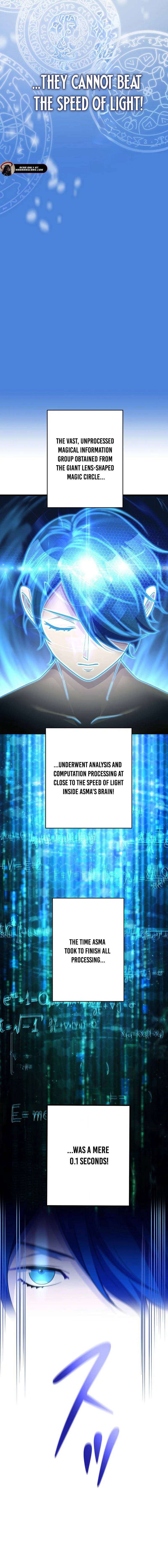 Return of the Banished Archmage Chapter 17 69 12