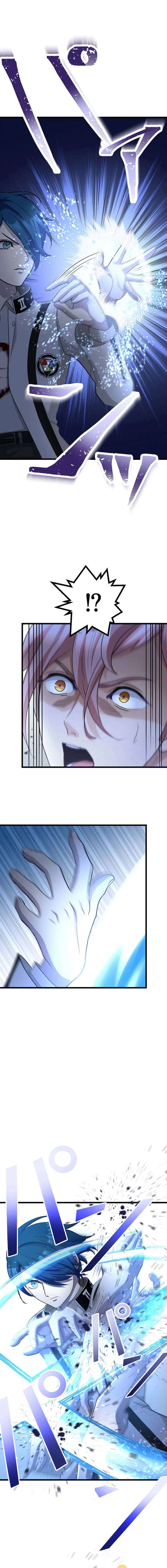 Return of the Banished Archmage Chapter 17 71 14
