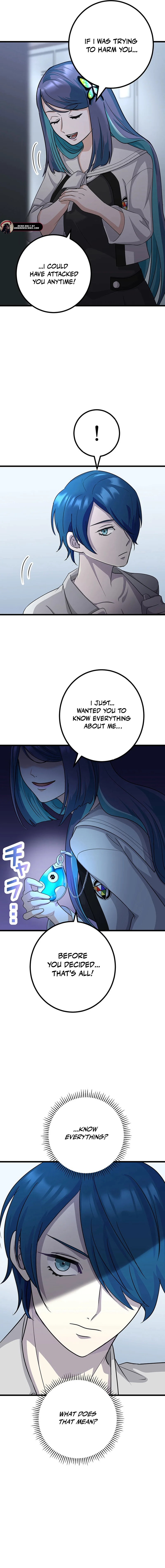 Return of the Banished Archmage Chapter 20 74 11