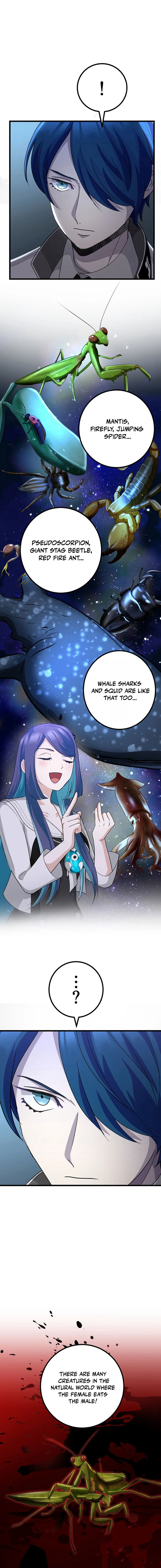 Return of the Banished Archmage Chapter 20 78 15