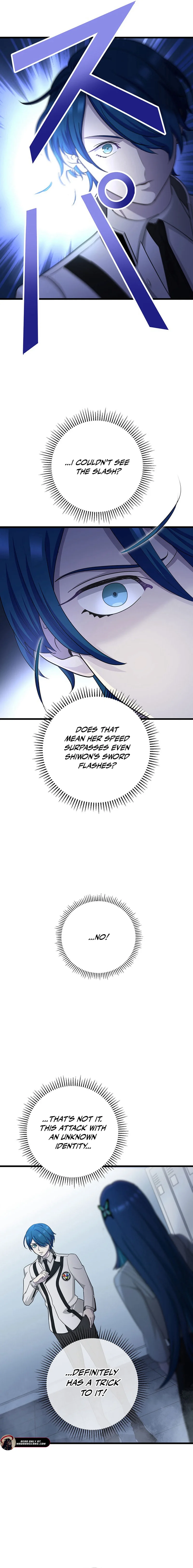 Return of the Banished Archmage Chapter 20 83 20