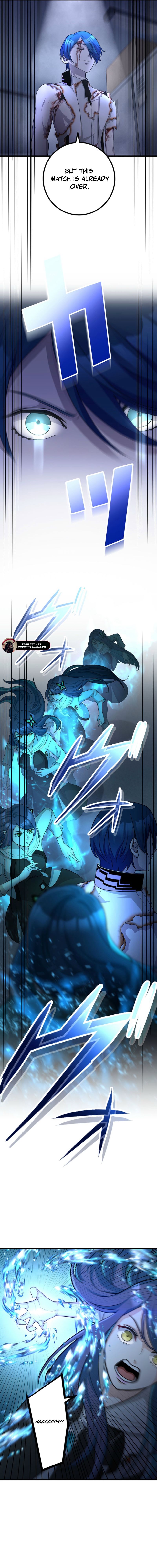 Return of the Banished Archmage Chapter 22 62 05