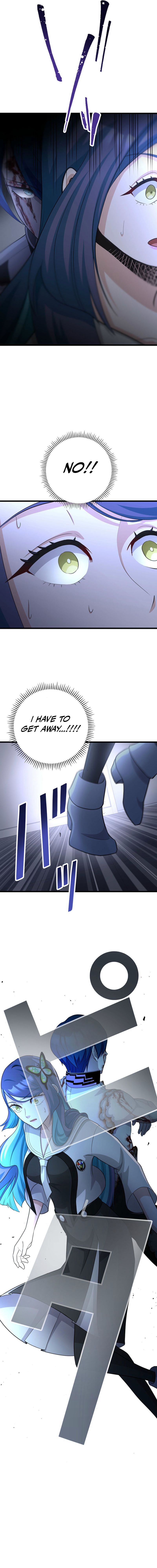 Return of the Banished Archmage Chapter 22 64 07
