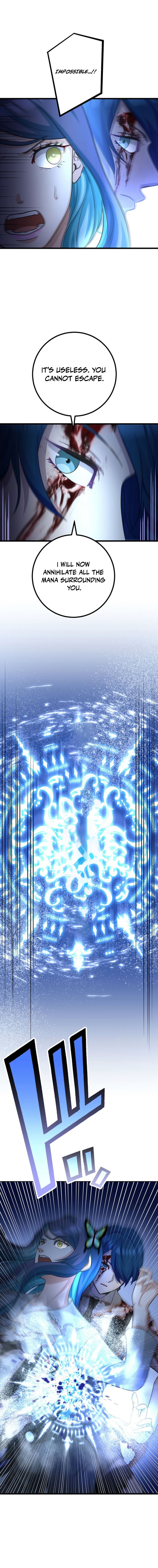 Return of the Banished Archmage Chapter 22 65 08