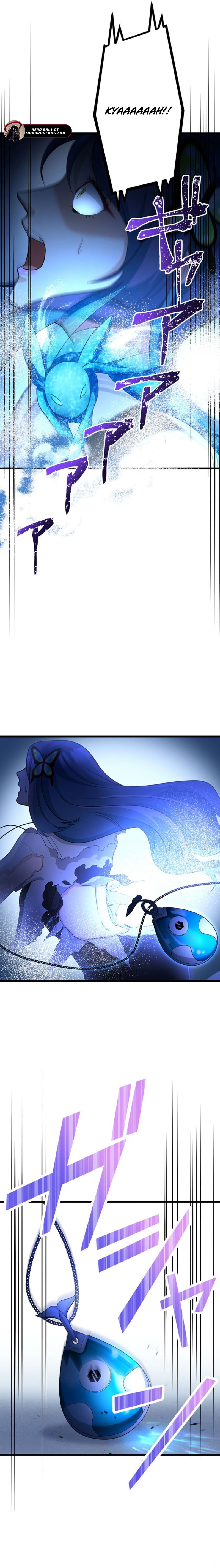 Return of the Banished Archmage Chapter 22 66 09