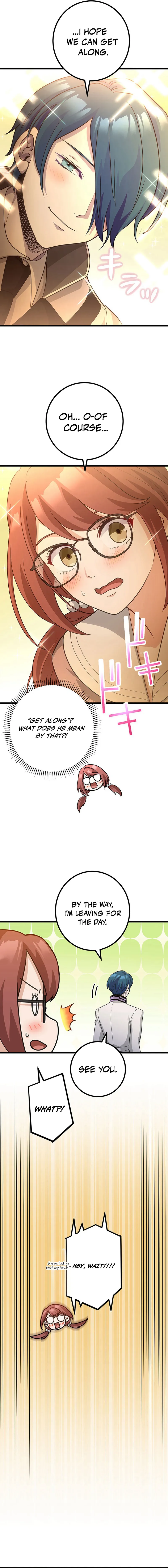 Return of the Banished Archmage Chapter 23 62 14