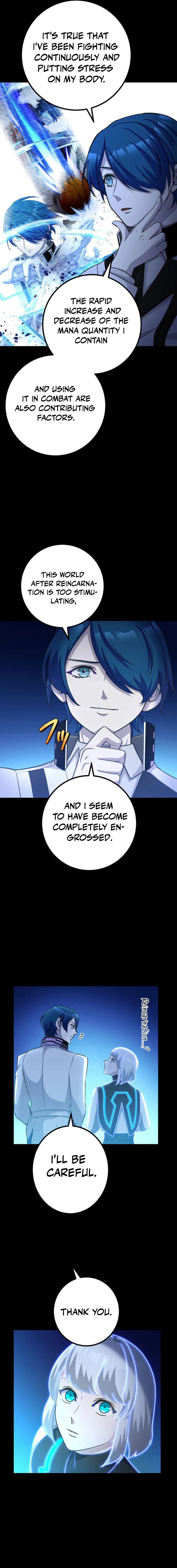 Return of the Banished Archmage Chapter 24 68 11