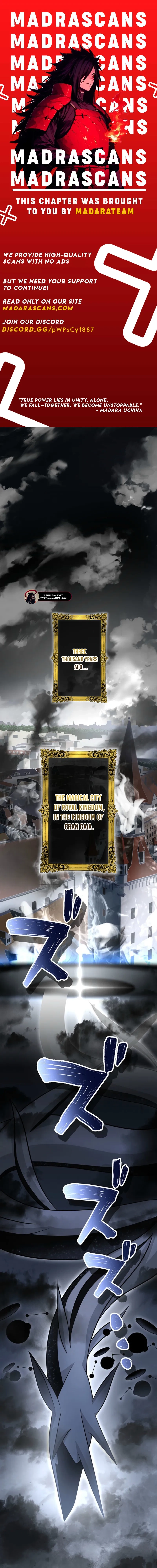 Return of the Banished Archmage Chapter 25 64 01