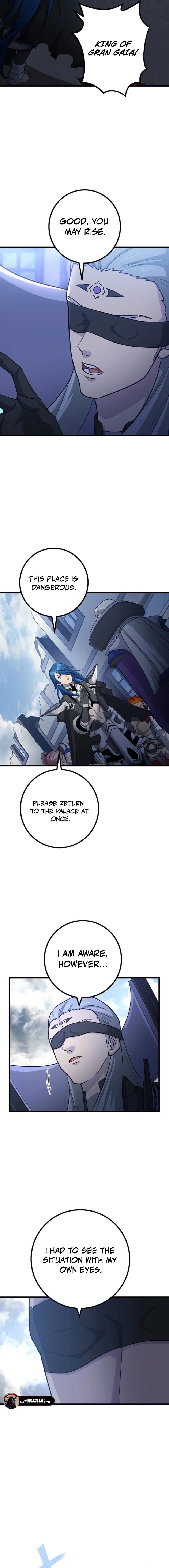 Return of the Banished Archmage Chapter 25 76 13