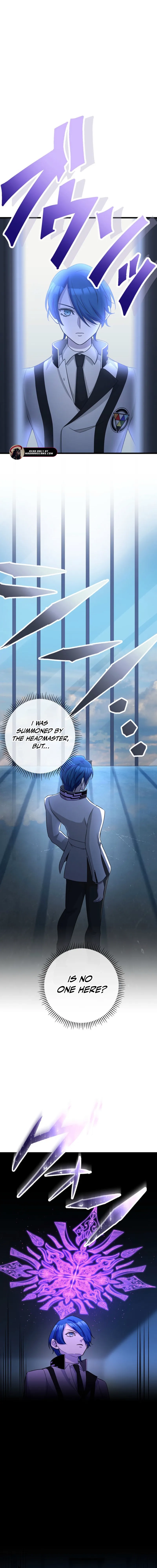 Return of the Banished Archmage Chapter 25 82 19