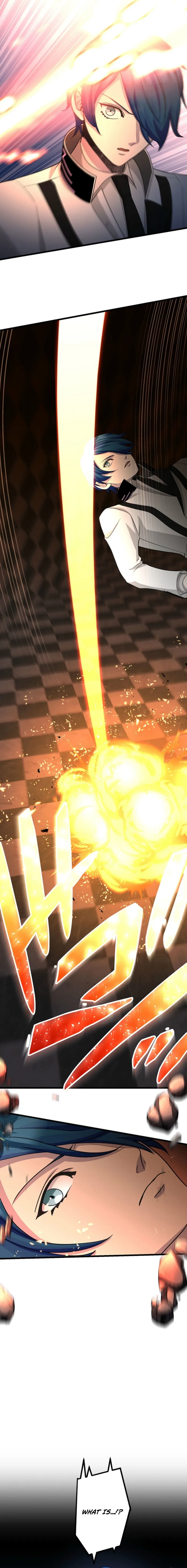 Return of the Banished Archmage Chapter 26 62 05