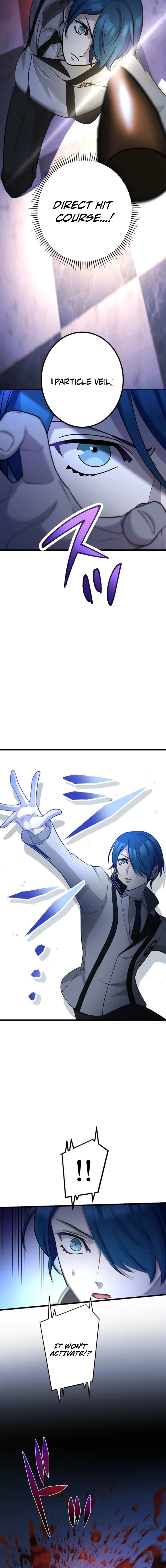 Return of the Banished Archmage Chapter 26 67 10
