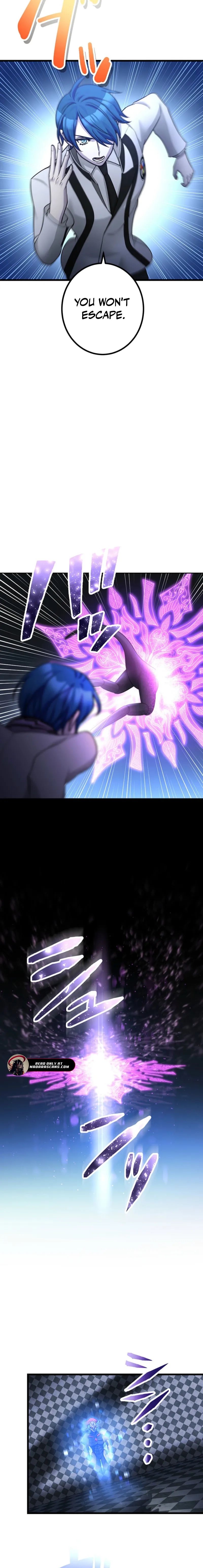 Return of the Banished Archmage Chapter 27 72 12
