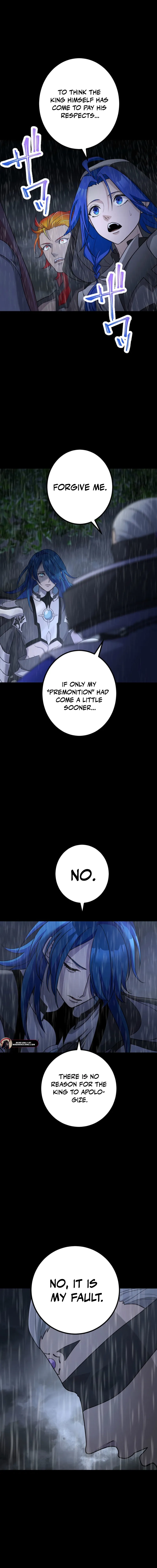 Return of the Banished Archmage Chapter 28 80 14