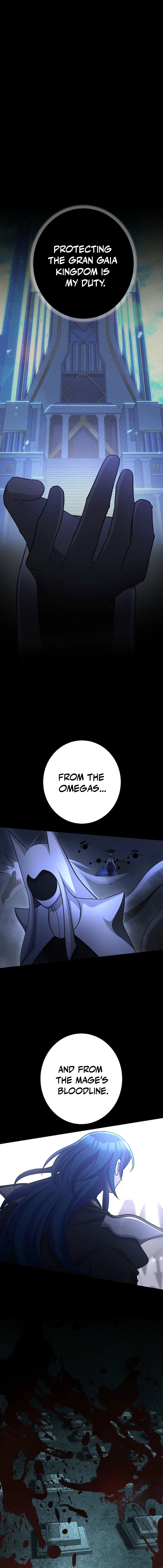 Return of the Banished Archmage Chapter 28 84 18