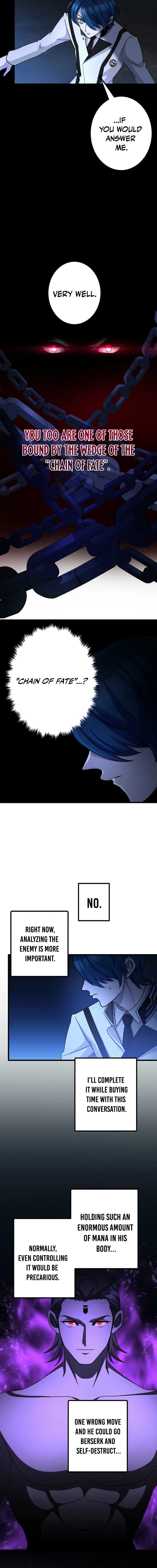 Return of the Banished Archmage Chapter 29 56 05