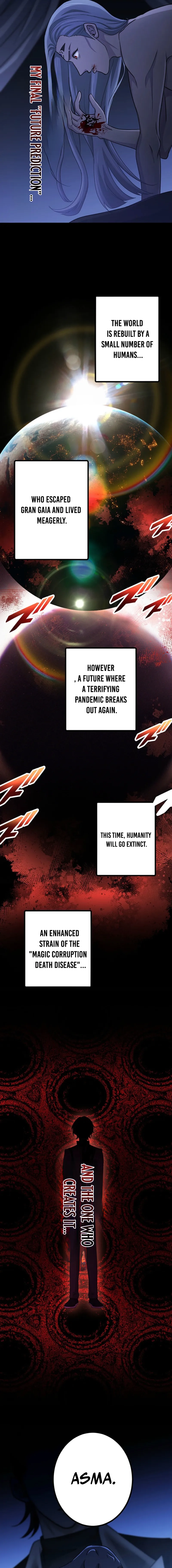 Return of the Banished Archmage Chapter 29 62 11