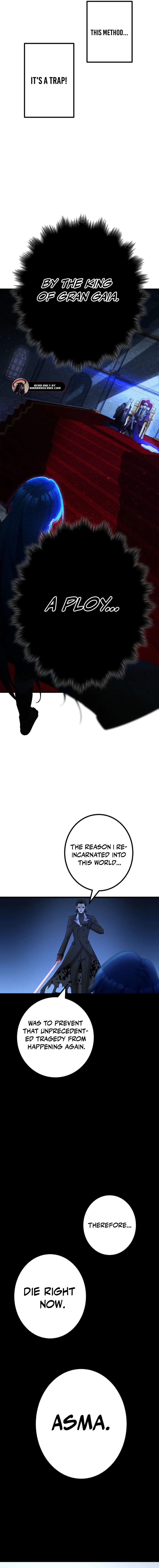 Return of the Banished Archmage Chapter 29 64 13