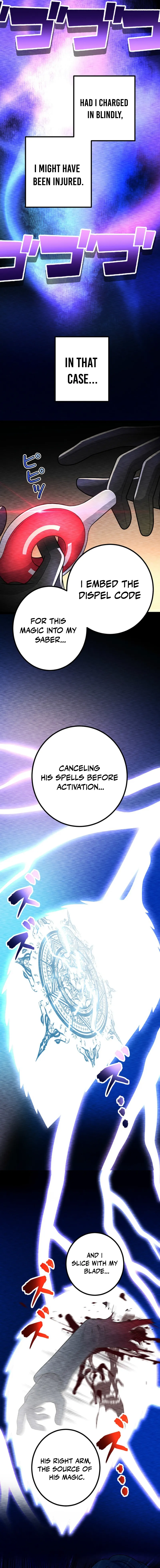 Return of the Banished Archmage Chapter 31 53 11