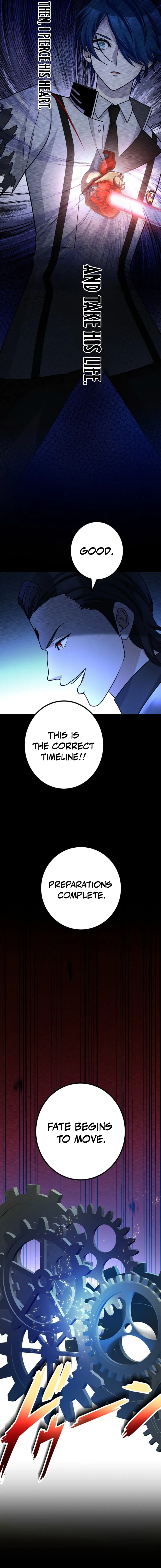 Return of the Banished Archmage Chapter 31 54 12