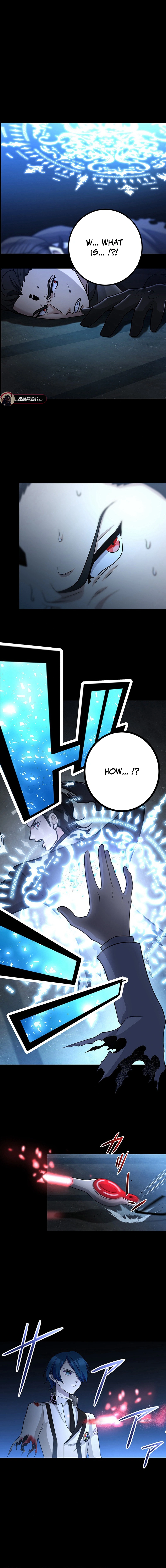 Return of the Banished Archmage Chapter 32 48 03