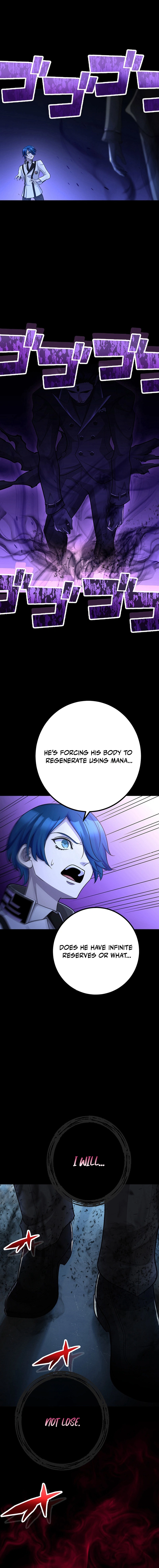 Return of the Banished Archmage Chapter 32 56 11