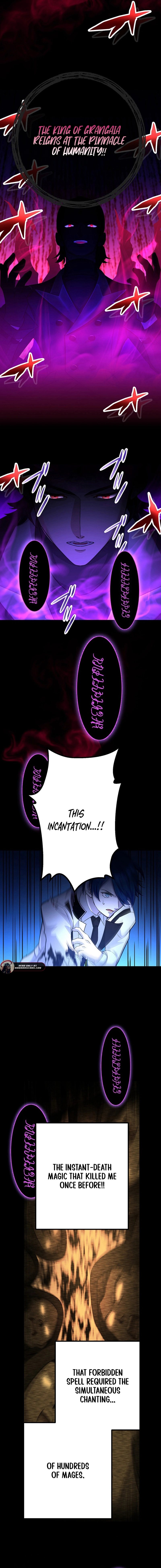 Return of the Banished Archmage Chapter 32 57 12