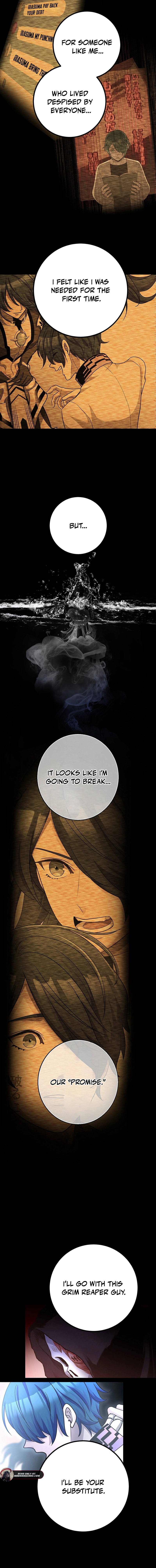 Return of the Banished Archmage Chapter 33 55 10