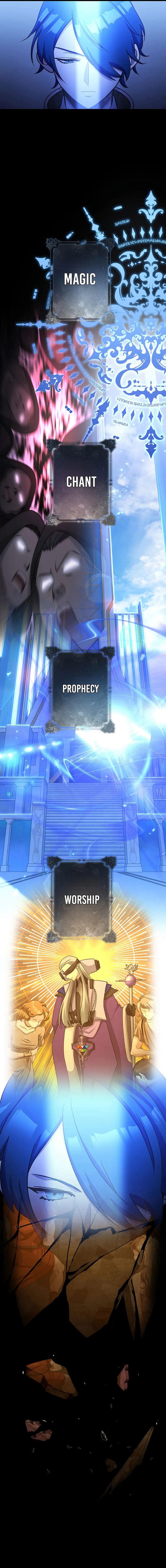 Return of the Banished Archmage Chapter 34 42 03
