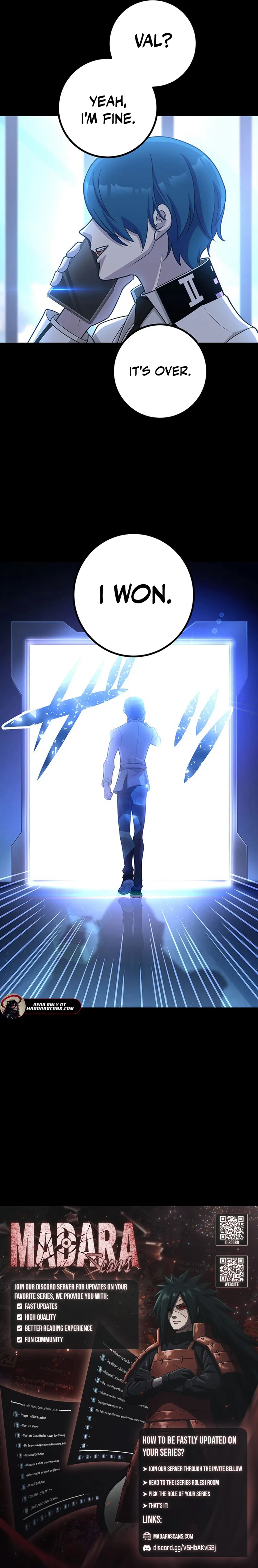 Return of the Banished Archmage Chapter 34 52 13