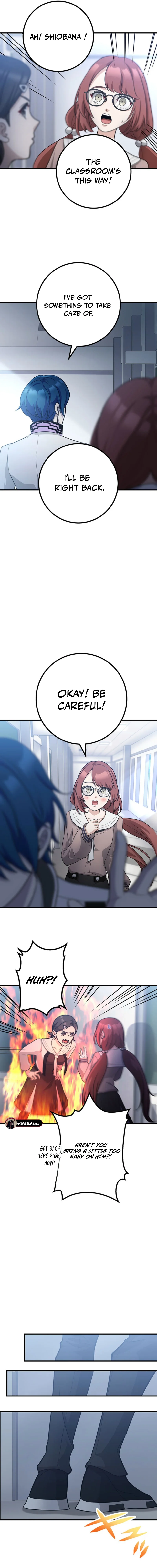 Return of the Banished Archmage Chapter 35 43 04