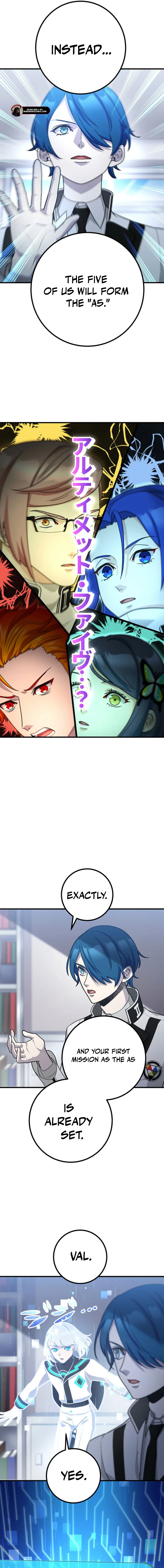 Return of the Banished Archmage Chapter 35 47 08