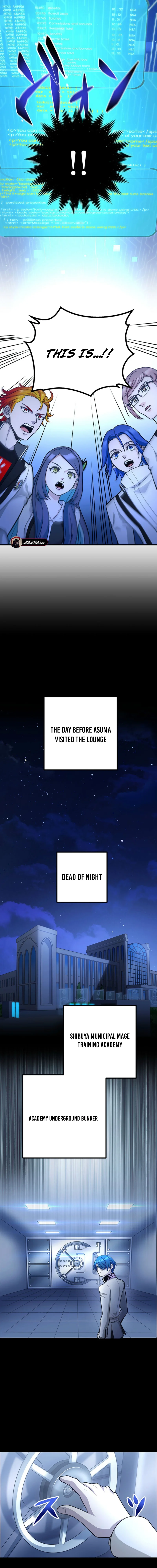 Return of the Banished Archmage Chapter 35 48 09
