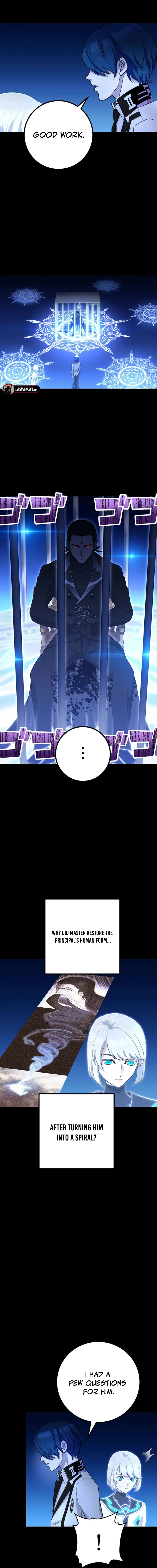 Return of the Banished Archmage Chapter 35 50 11