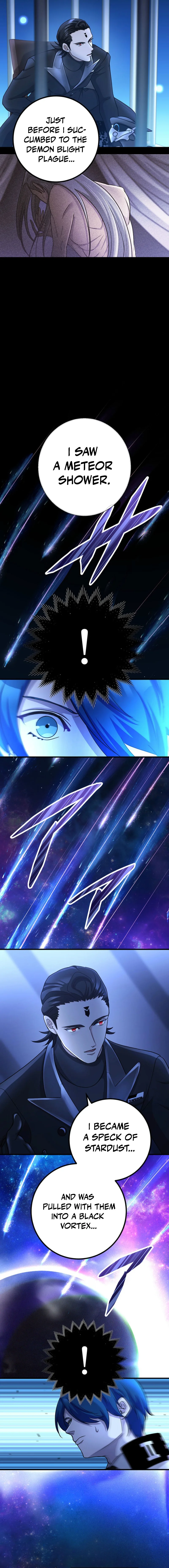 Return of the Banished Archmage Chapter 36 63 03