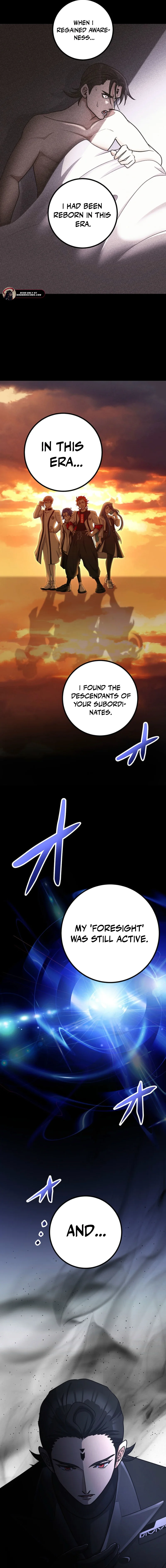 Return of the Banished Archmage Chapter 36 65 05