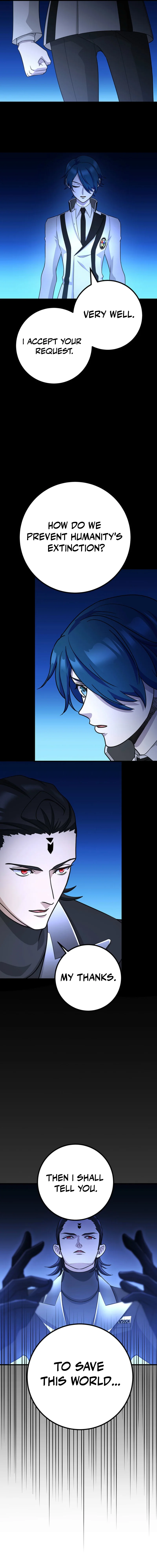 Return of the Banished Archmage Chapter 36 73 13
