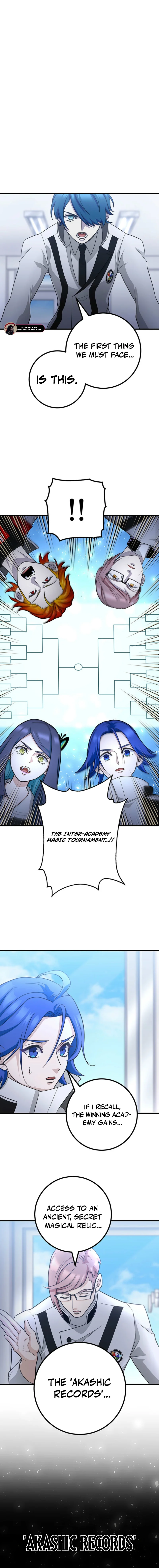 Return of the Banished Archmage Chapter 36 74 14