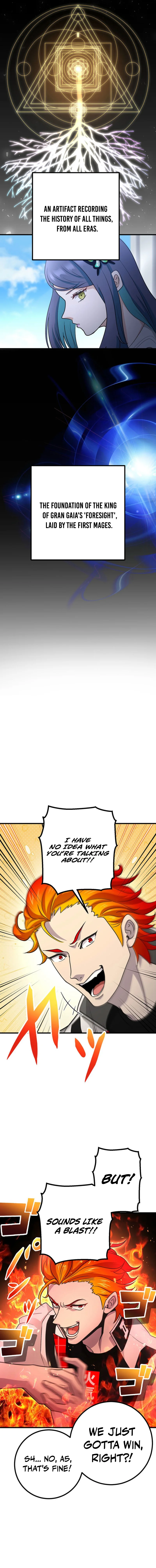 Return of the Banished Archmage Chapter 36 75 15