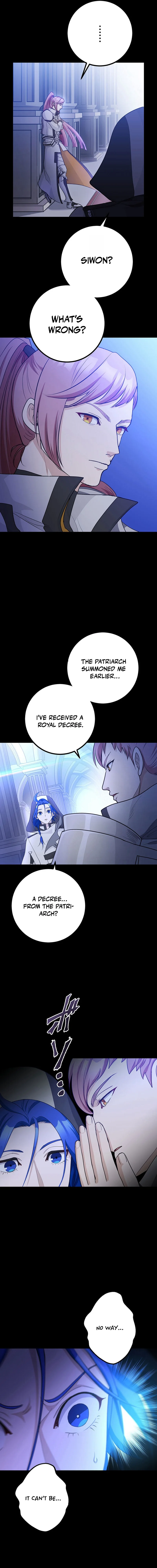 Return of the Banished Archmage Chapter 8 57 06