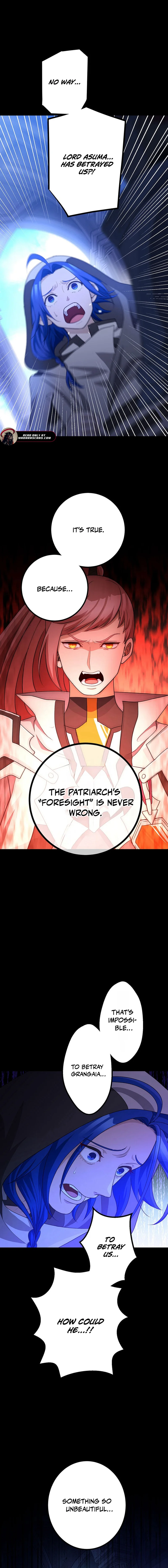 Return of the Banished Archmage Chapter 8 58 07