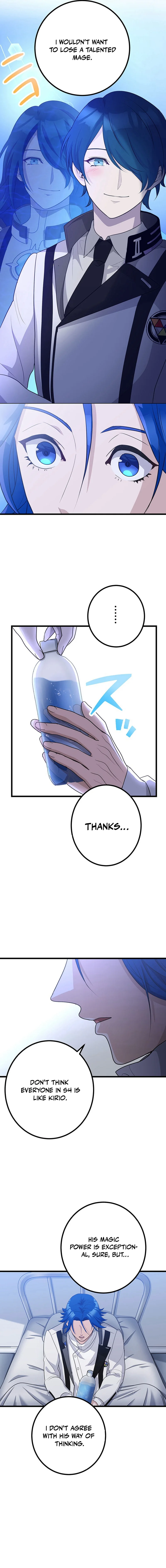 Return of the Banished Archmage Chapter 8 63 12