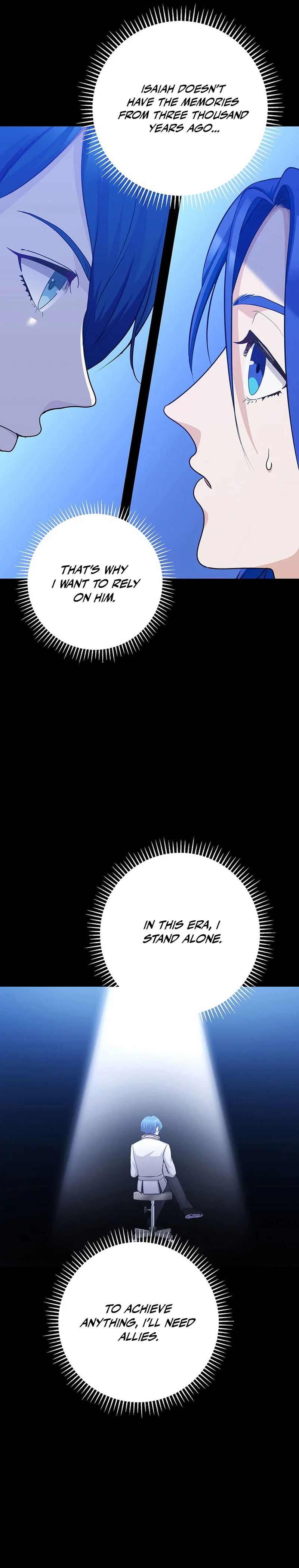 Return of the Banished Archmage Chapter 8 66 15