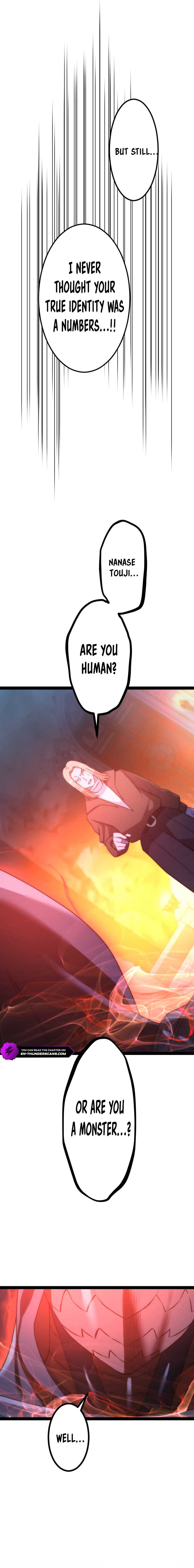 The Legendary Swordmaster: Only I Have the Power to Forge Swords from Monsters Chapter 14 101 12