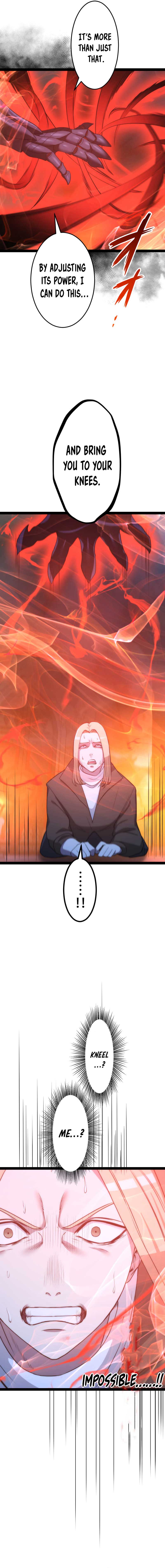 The Legendary Swordmaster: Only I Have the Power to Forge Swords from Monsters Chapter 14 104 15
