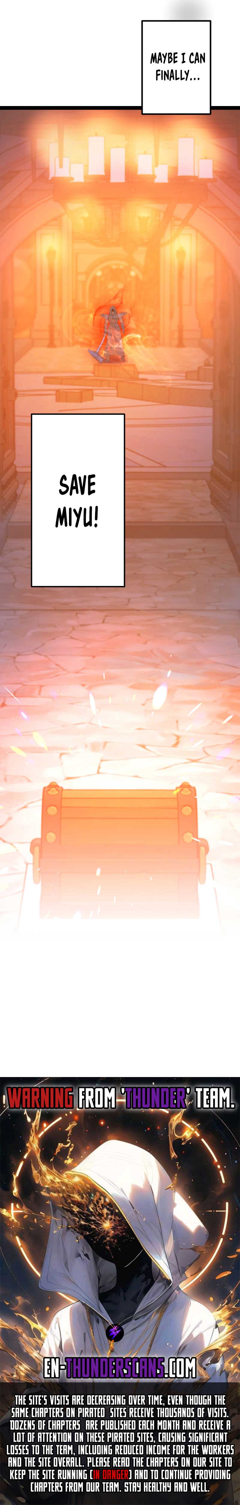 The Legendary Swordmaster: Only I Have the Power to Forge Swords from Monsters Chapter 14 115 26