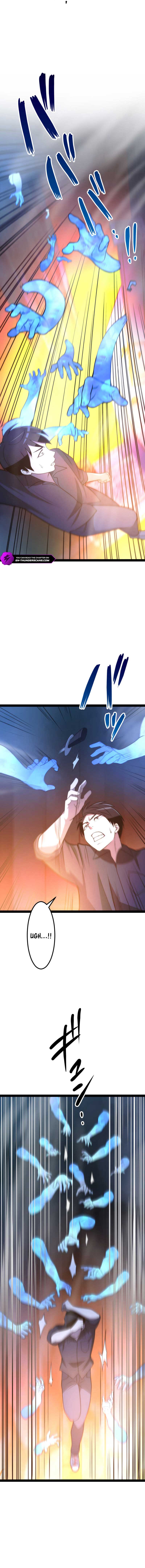 The Legendary Swordmaster: Only I Have the Power to Forge Swords from Monsters Chapter 14 94 5