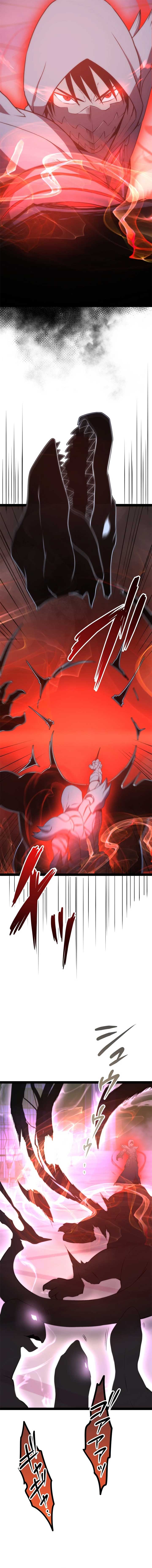 The Legendary Swordmaster: Only I Have the Power to Forge Swords from Monsters Chapter 17 115 12