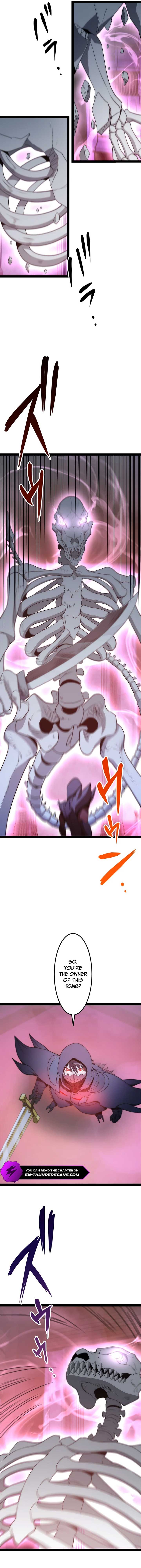 The Legendary Swordmaster: Only I Have the Power to Forge Swords from Monsters Chapter 17 119 16