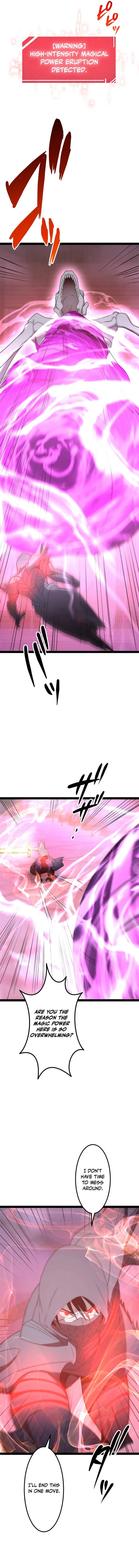 The Legendary Swordmaster: Only I Have the Power to Forge Swords from Monsters Chapter 17 120 17